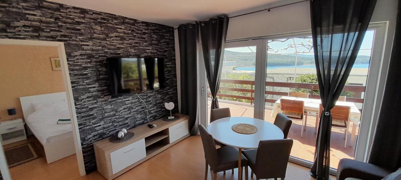 Apartments Borić Cres Zewnętrze zdjęcie