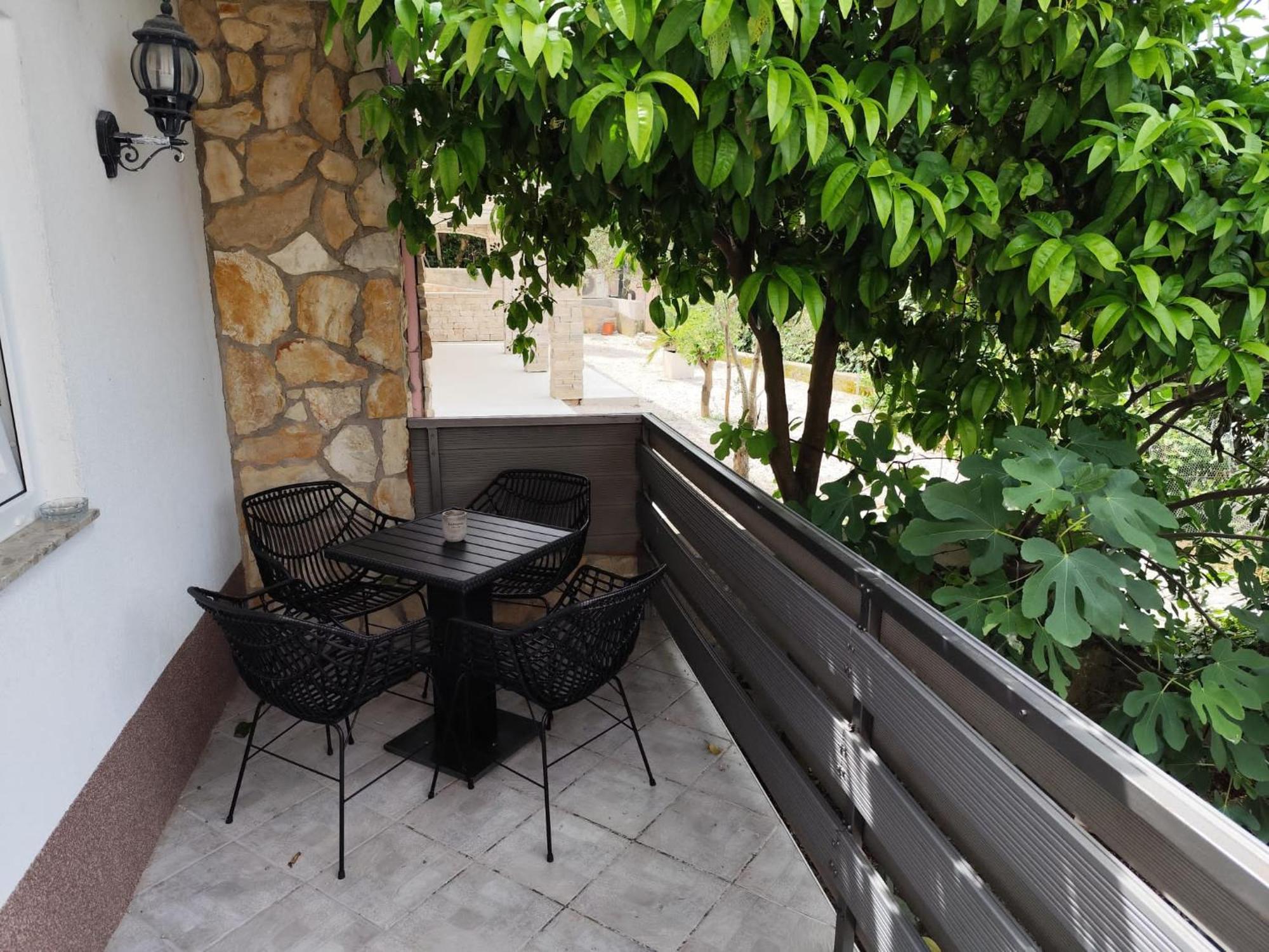 Apartments Borić Cres Zewnętrze zdjęcie